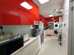 Blk 687C Woodlands Drive 75 (Woodlands), HDB 5 Rooms #576689841
